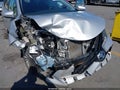 2017 Toyota Corolla — photo 6 of 17 | VIN 2T1BURHE8HC808213