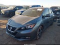 2019 Nissan Leaf — photo 2 of 15 | VIN 1N4AZ1CP5KC302674
