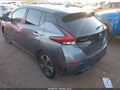 2019 Nissan Leaf — photo 3 of 15 | VIN 1N4AZ1CP5KC302674