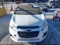 2015 Chevrolet Spark — photo 15 of 19 | VIN KL8CB6S92FC801681
