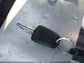 2015 Chevrolet Spark — photo 11 of 19 | VIN KL8CB6S92FC801681