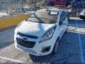 2015 Chevrolet Spark — photo 2 of 19 | VIN KL8CB6S92FC801681
