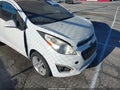 2015 Chevrolet Spark — photo 13 of 19 | VIN KL8CB6S92FC801681