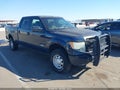 2013 Ford F-150 — photo 1 of 17 | VIN 1FTFW1ET5DKG54911