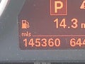 2008 BMW X5 — photo 15 of 16 | VIN 5UXFE43538L029088