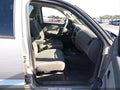 2007 Dodge Dakota — photo 5 of 17 | VIN 1D7HW28K47S138082