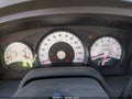 2007 Dodge Dakota — photo 7 of 17 | VIN 1D7HW28K47S138082