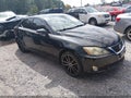 2009 Lexus IS 250 — photo 1 of 12 | VIN JTHBK262395095336