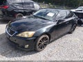 2009 Lexus IS 250 — photo 2 of 12 | VIN JTHBK262395095336