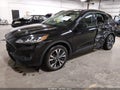 2022 Ford Escape — photo 2 of 19 | VIN 1FMCU9G66NUB98725