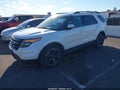 2015 Ford Explorer Sport Trac — photo 2 of 18 | VIN 1FM5K8GT4FGA27261