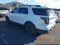 2015 Ford Explorer Sport Trac — photo 3 of 18 | VIN 1FM5K8GT4FGA27261