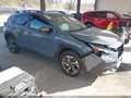 2025 Subaru Crosstrek — photo 1 of 16 | VIN JF2GUHDC2SH227623
