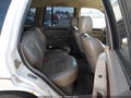 2002 Jeep Grand Cherokee — photo 8 of 15 | VIN 1J8GX58S52C177053