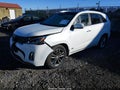 2015 Kia Sorento — photo 2 of 16 | VIN 5XYKWDA78FG654287