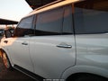 2016 Infiniti QX80 — photo 14 of 16 | VIN JN8AZ2NC4G9403014