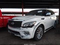 2016 Infiniti QX80 — photo 2 of 16 | VIN JN8AZ2NC4G9403014