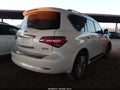 2016 Infiniti QX80 — photo 4 of 16 | VIN JN8AZ2NC4G9403014