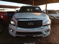 2016 Infiniti QX80 — photo 6 of 16 | VIN JN8AZ2NC4G9403014
