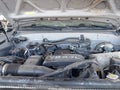 2005 Toyota Sequoia — photo 10 of 17 | VIN 5TDZT34A65S242377