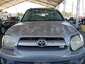 2005 Toyota Sequoia — photo 6 of 17 | VIN 5TDZT34A65S242377