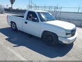 2004 Chevrolet Silverado 1500 — photo 1 of 17 | VIN 1GCEC14X74Z222370