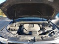 2015 Dodge Durango — photo 10 of 16 | VIN 1C4RDJDG4FC750985