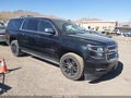 2015 Chevrolet Suburban 1500 — photo 1 of 16 | VIN 1GNSKKKC0FR725731