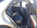 2006 Mercedes-Benz ML-Class — photo 8 of 16 | VIN 4JGBB75E26A062367