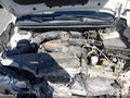 2013 Subaru Impreza — photo 10 of 16 | VIN JF1GPAH68D2809223