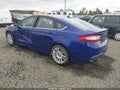 2016 Ford Fusion — photo 3 of 20 | VIN 3FA6P0T90GR166471