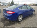 2016 Ford Fusion — photo 4 of 20 | VIN 3FA6P0T90GR166471