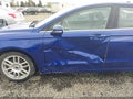 2016 Ford Fusion — photo 6 of 20 | VIN 3FA6P0T90GR166471