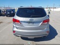 2017 Hyundai Santa Fe — photo 16 of 16 | VIN KM8SM4HF1HU190923