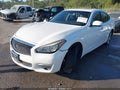 2015 Infiniti Q70 — photo 2 of 16 | VIN JN1BY1AP8FM542244