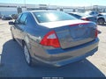 2012 Ford Fusion — photo 3 of 16 | VIN 3FAHP0HA4CR448148
