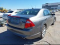 2012 Ford Fusion — photo 4 of 16 | VIN 3FAHP0HA4CR448148
