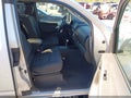 2008 Nissan Frontier — photo 5 of 16 | VIN 1N6AD06W18C438022