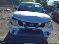 2008 Nissan Frontier — photo 6 of 16 | VIN 1N6AD06W18C438022