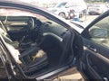 2008 Acura TSX — photo 5 of 16 | VIN JH4CL96818C019901