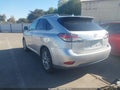 2013 Lexus RX 350 — photo 3 of 17 | VIN 2T2ZK1BA6DC105470