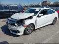 2017 Honda Civic — photo 2 of 16 | VIN 2HGFC2F70HH534142
