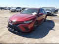 2018 Toyota Camry — photo 2 of 20 | VIN 4T1B11HKXJU514252