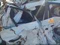 2026 Hyundai Tucson — photo 8 of 15 | VIN 5NMJB3DE5TH607649