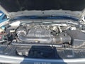2011 Nissan Xterra — photo 10 of 11 | VIN 5N1AN0NU1BC523767