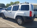 2011 Nissan Xterra — photo 3 of 11 | VIN 5N1AN0NU1BC523767