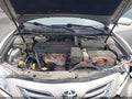2009 Toyota Camry Hybrid — photo 10 of 16 | VIN JTNBB46KX93053525