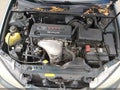 2005 Toyota Camry — photo 10 of 11 | VIN JTDBE32KX50317026