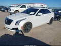 2017 Cadillac ATS — photo 2 of 16 | VIN 1G6AB5RX5H0212676