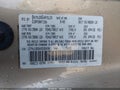 2004 Dodge Ram 1500 — photo 9 of 12 | VIN 1D7HU18D64S526430